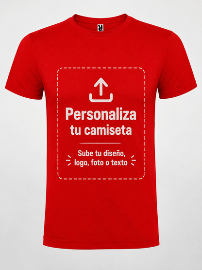 Camiseta Personalizada