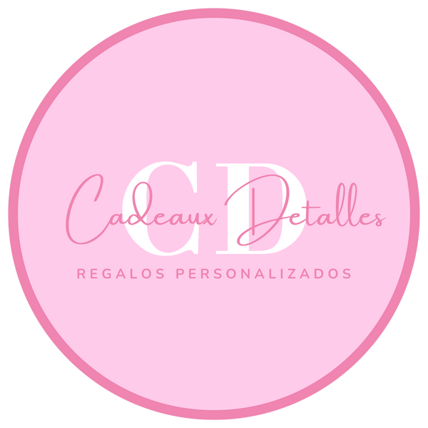 Cadeaux Detalles