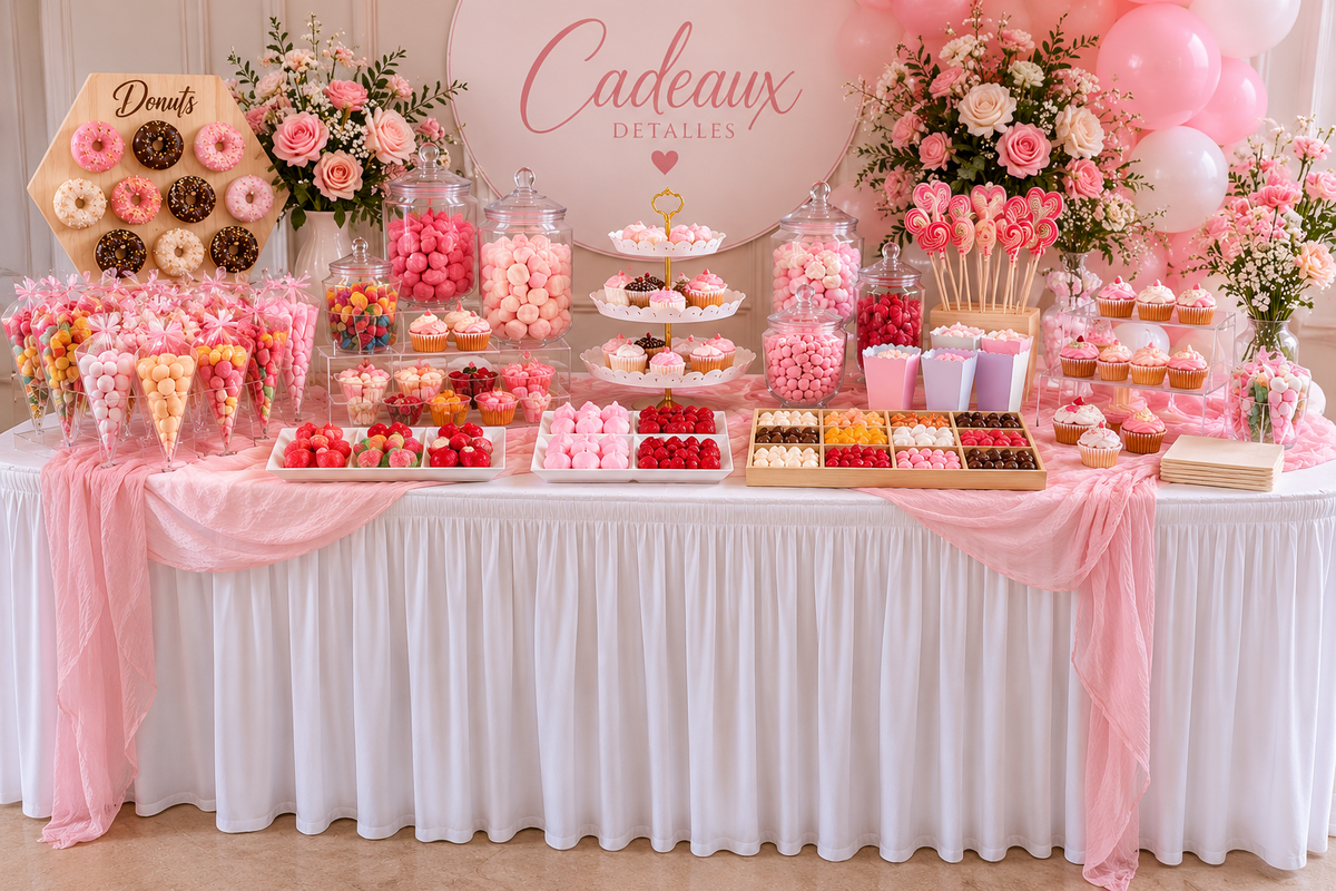 Mesa Chuches